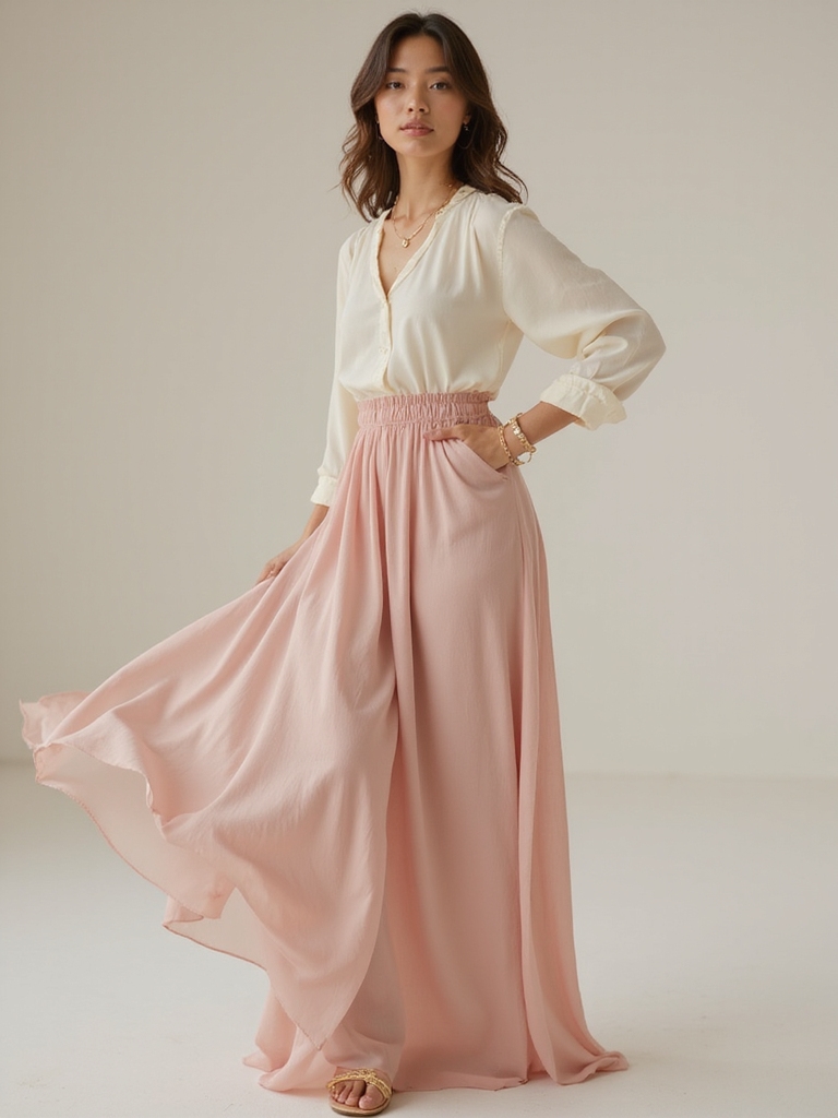 comfortable elegance with style