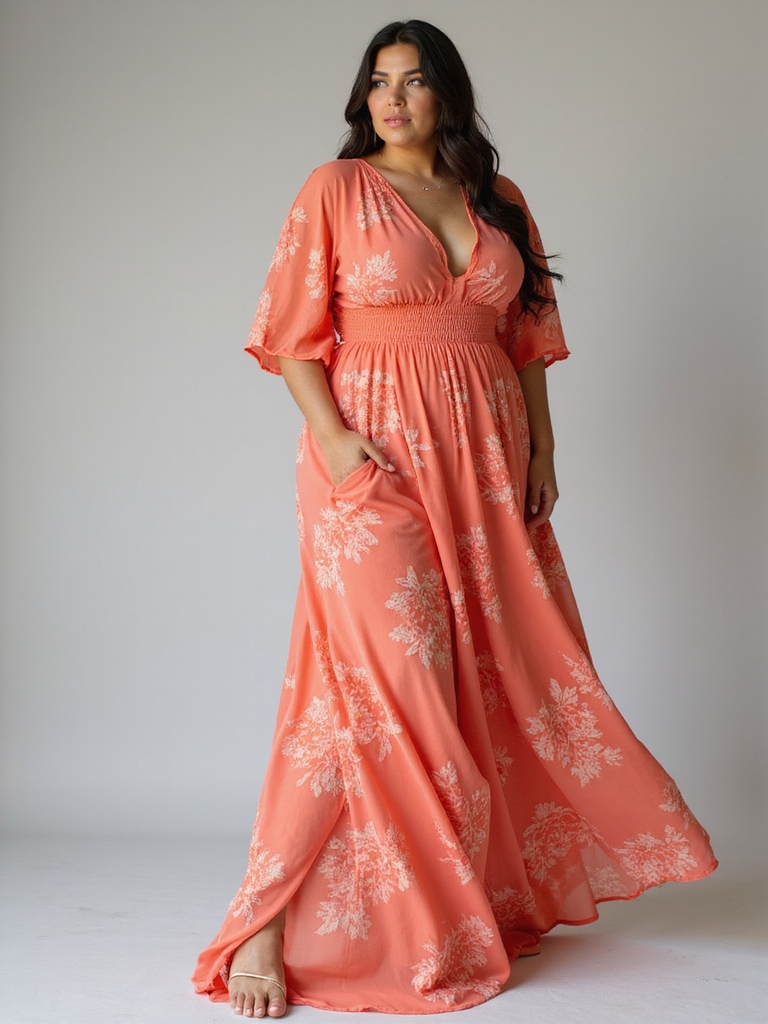 comfortable elegant summer dresses