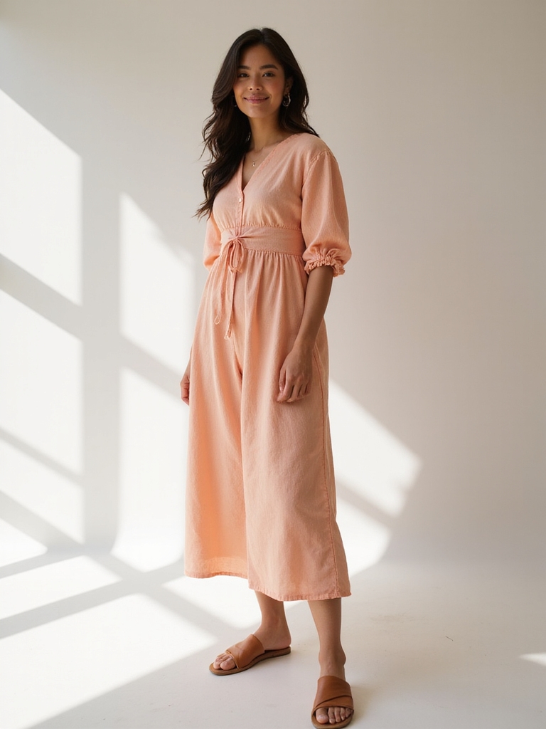 comfortable fabrics for summer
