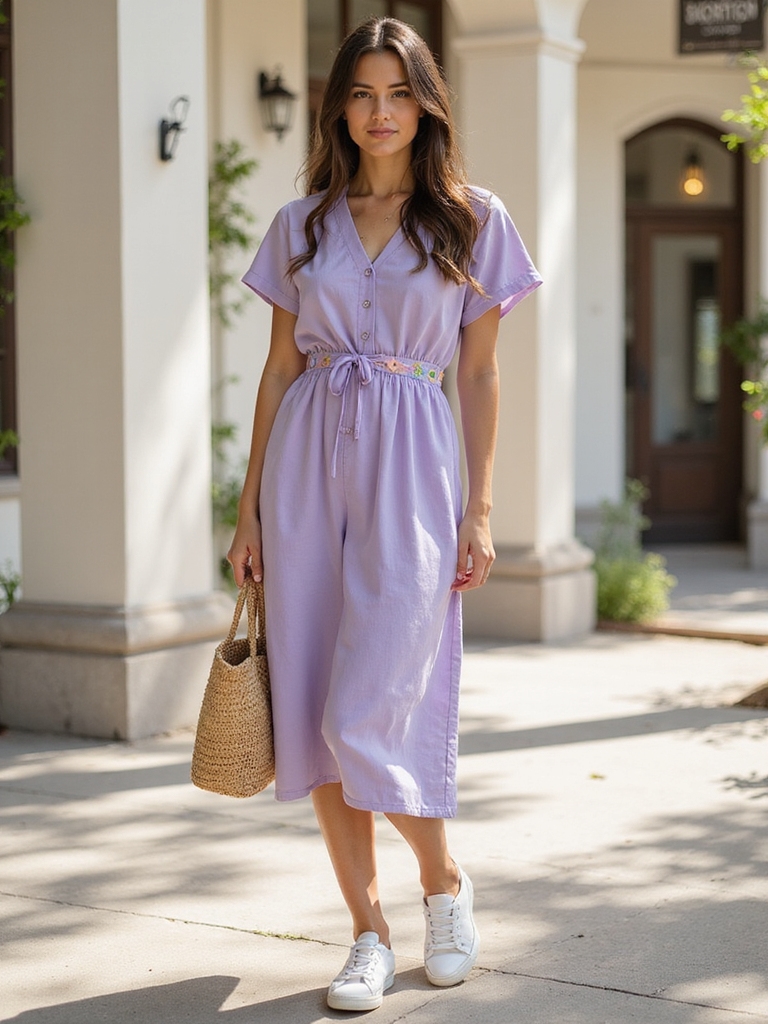 comfortable spring school dresses