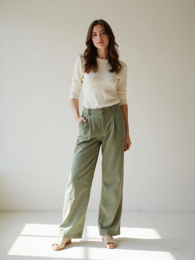 comfortable stylish breathable pants