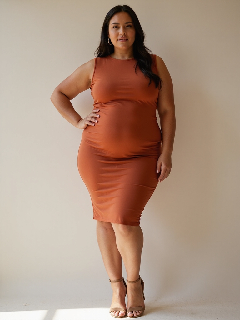 comfortable stylish confident dresses