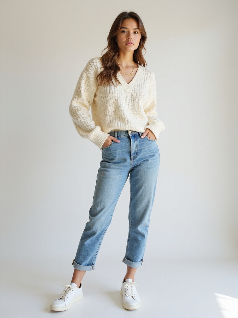 comfortable stylish denim essentials