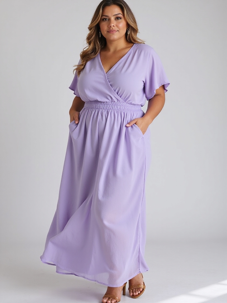 comfortable stylish plus size outfits