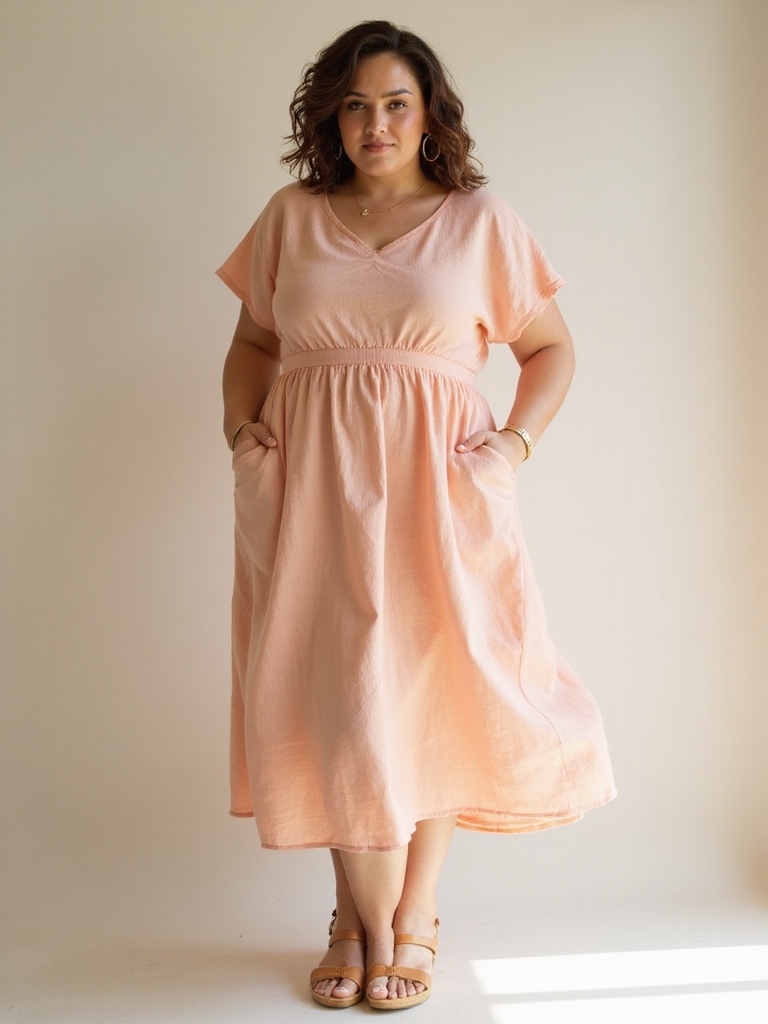 comfortable stylish summer fashion