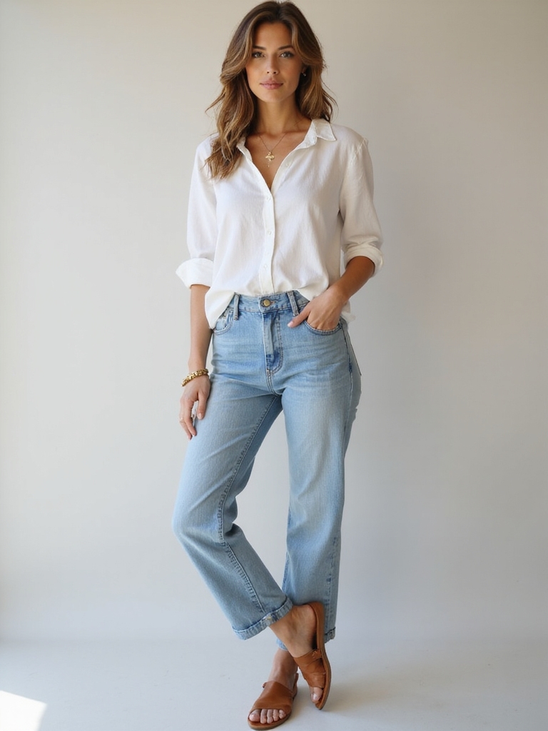 comfortable stylish summer outfits