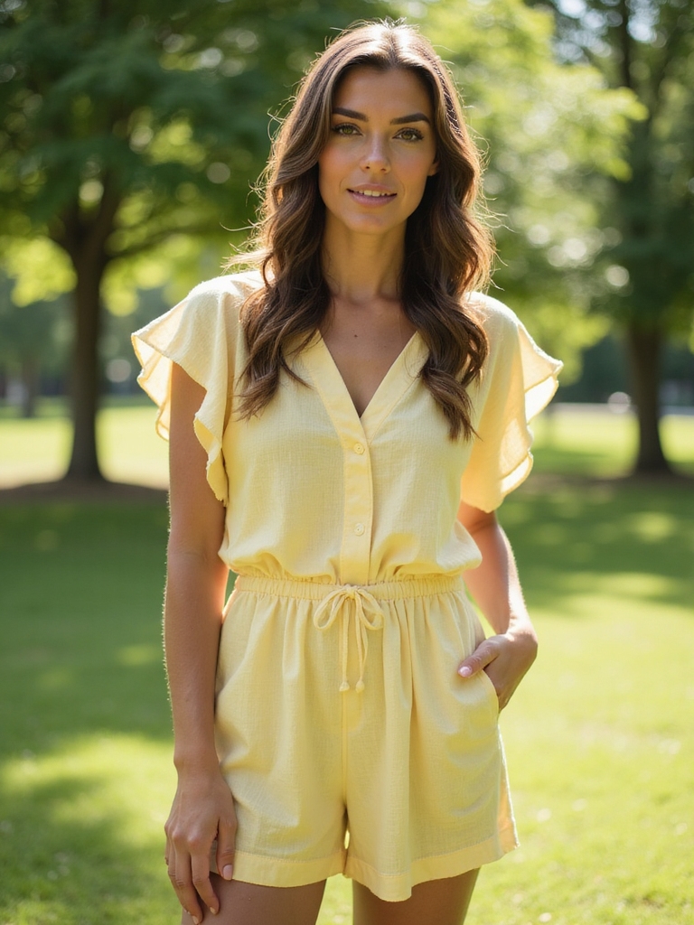 comfortable stylish summer outfits
