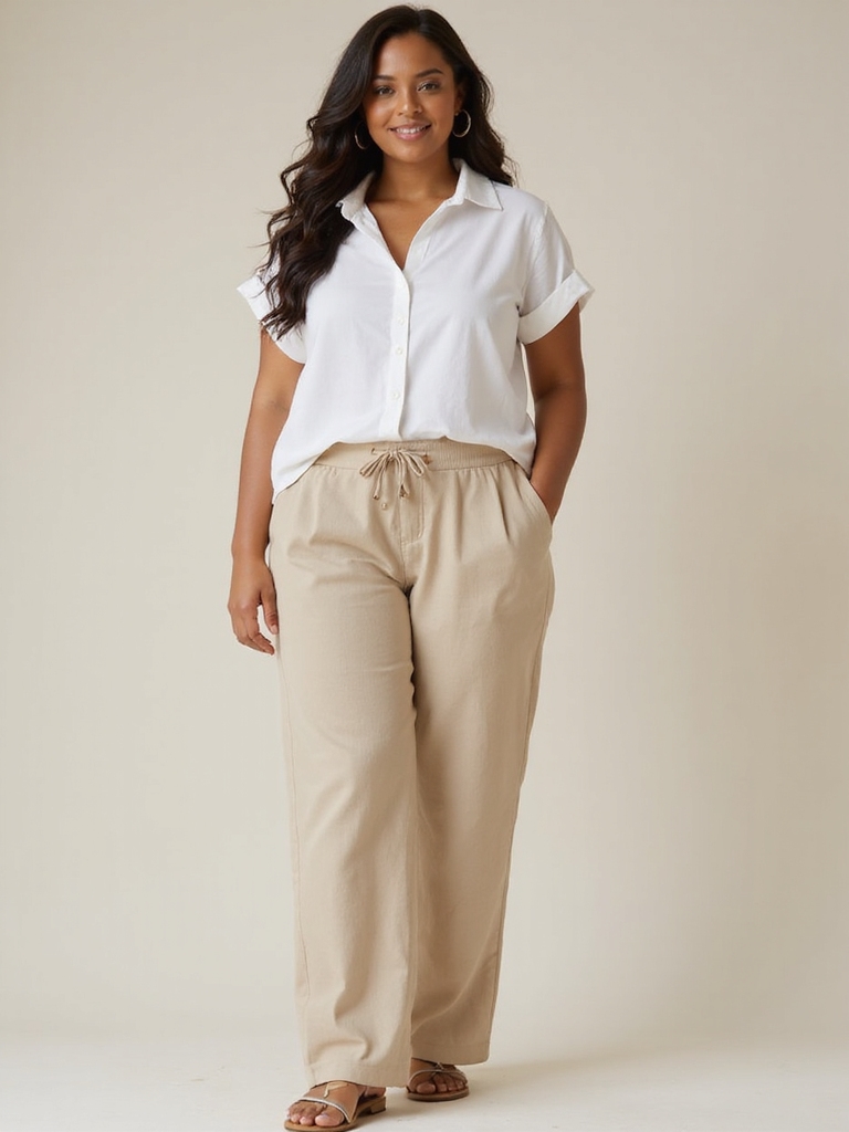 comfortable stylish summer pants