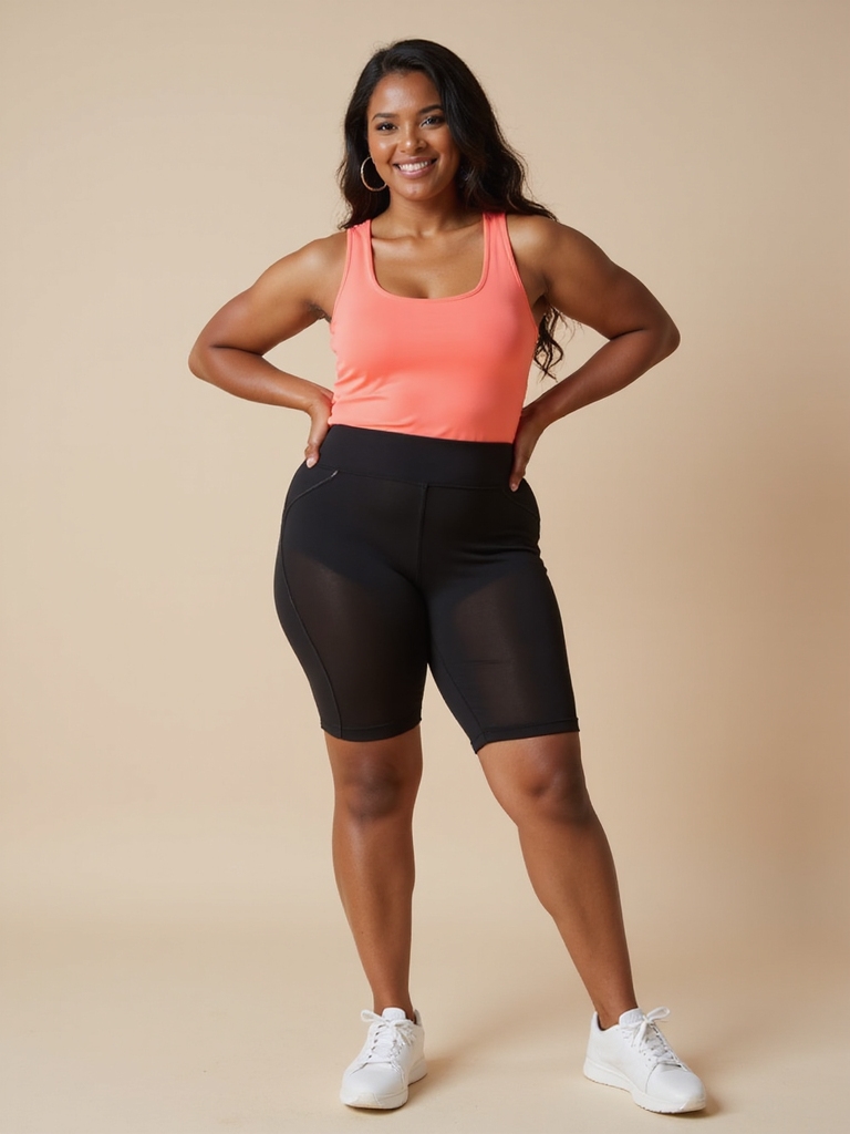 comfortable stylish summer shorts