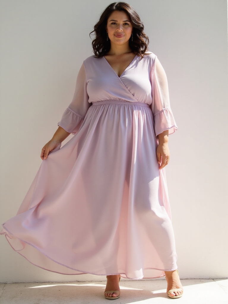 comfortable stylish vibrant confidence