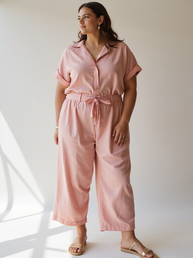 comfy jumpsuits elevate style