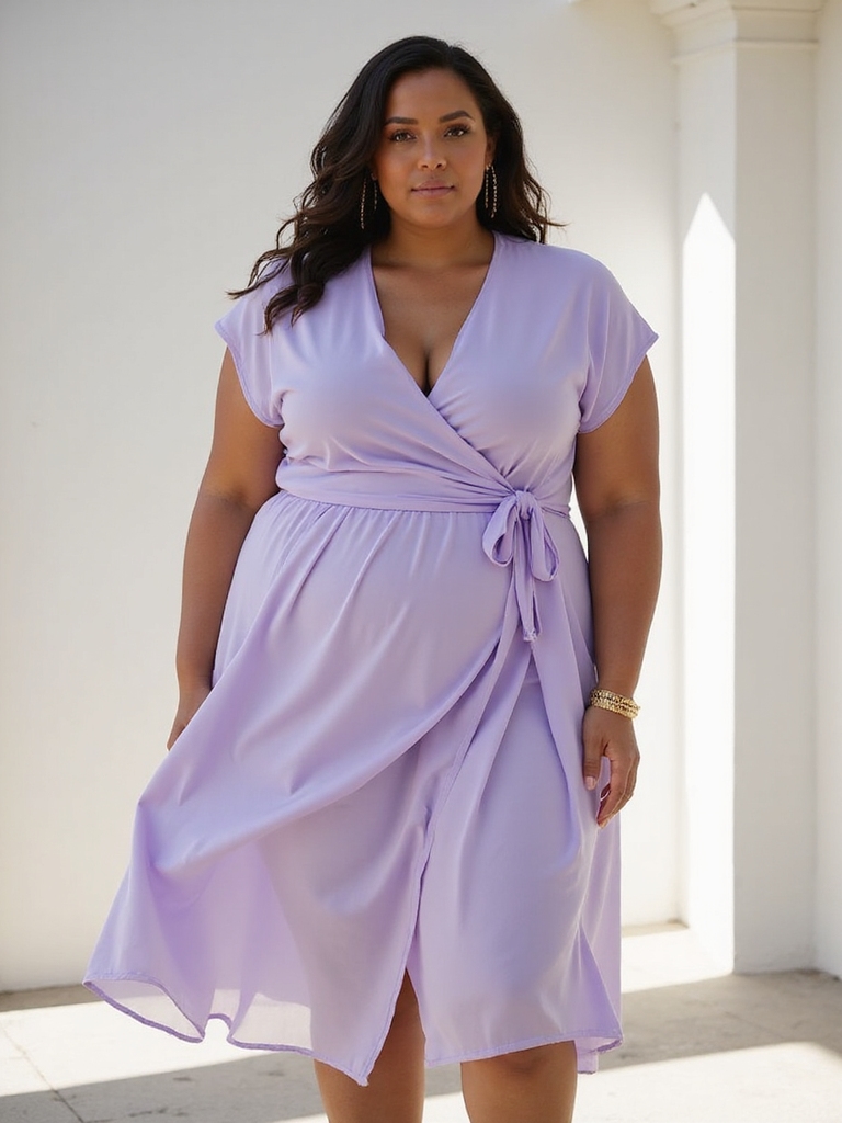 cool flattering summer styles