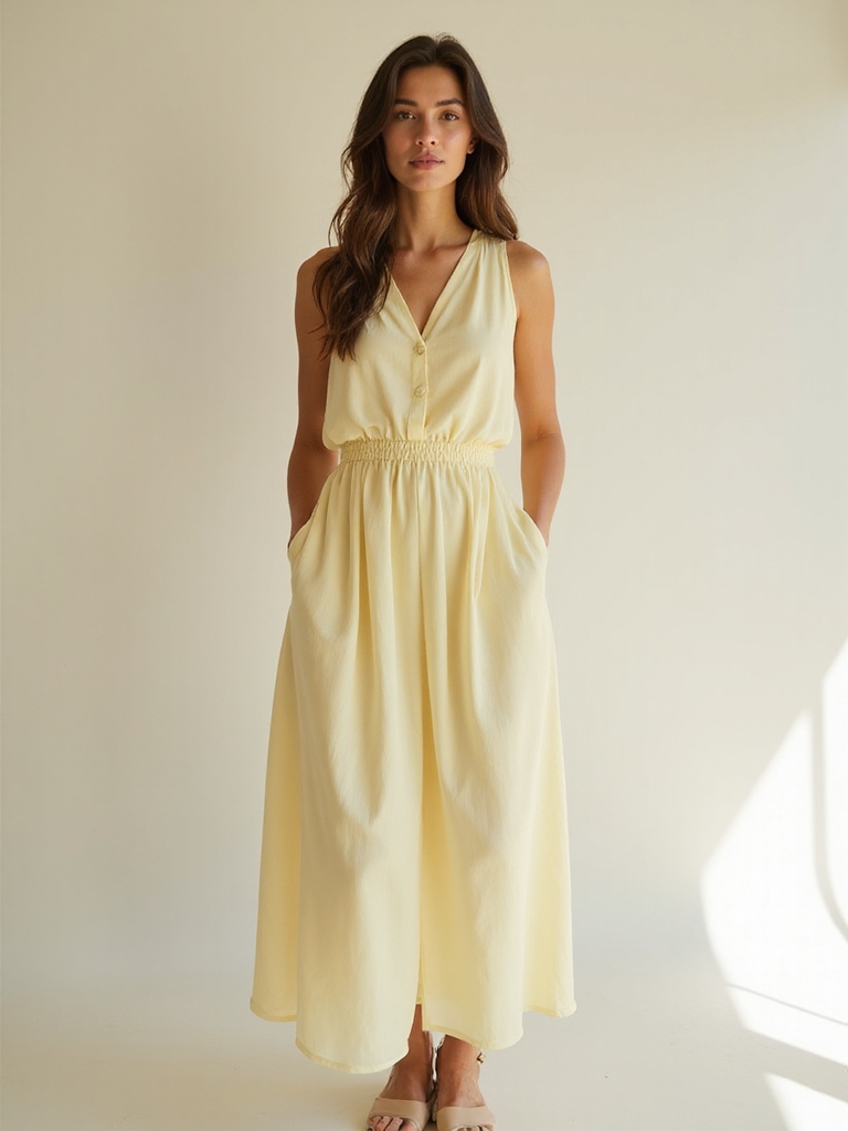 cool polished summer dresses