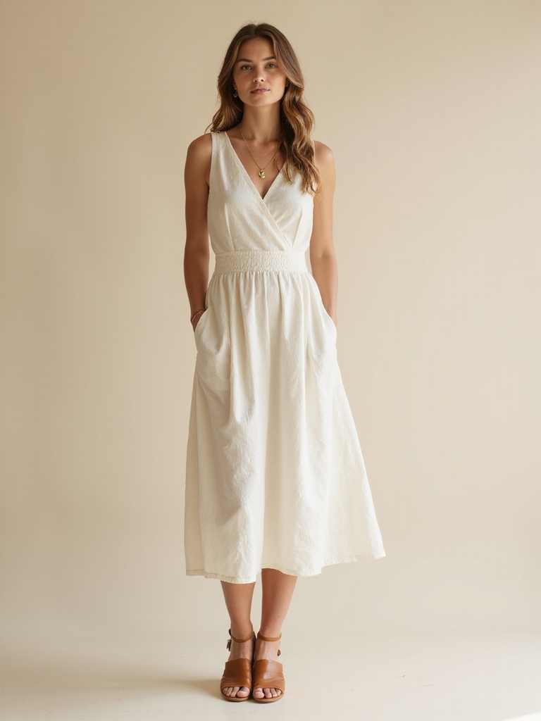 cool professional lightweight dresses