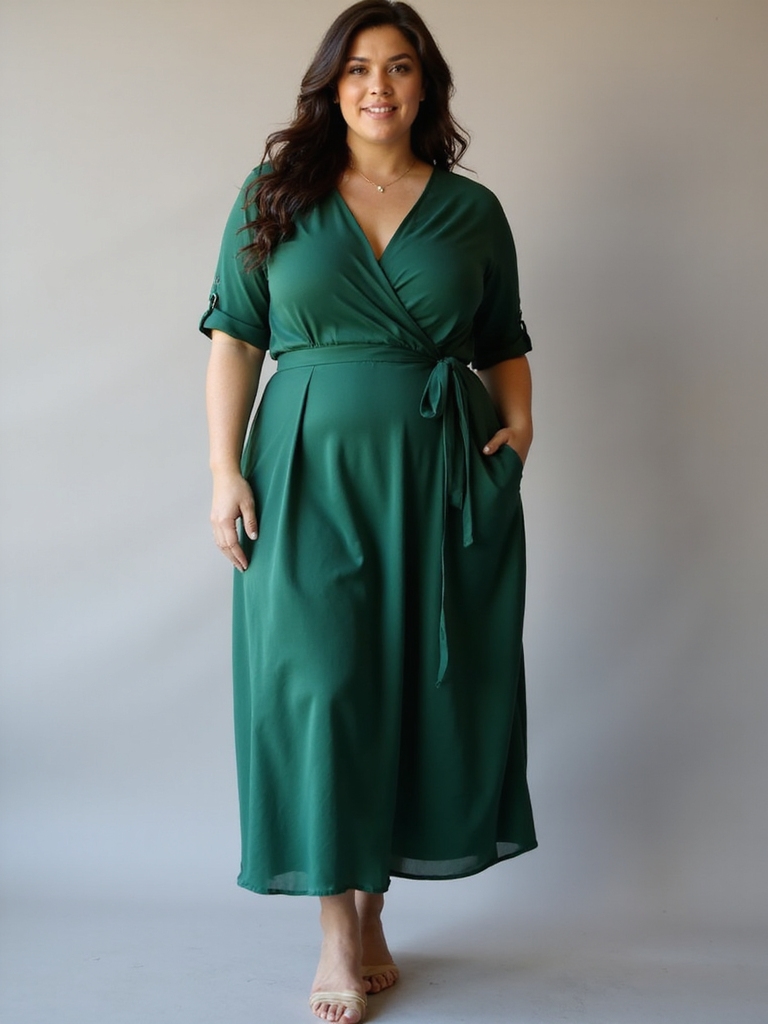 curves comfort confidence style