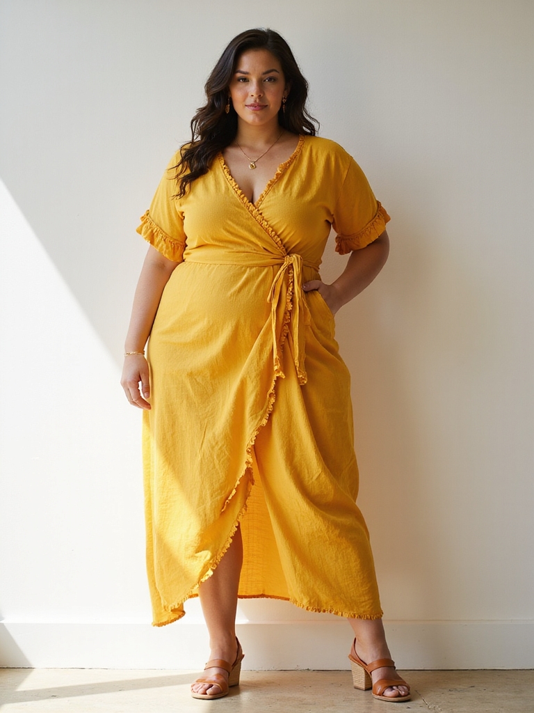 curvy summer style essentials