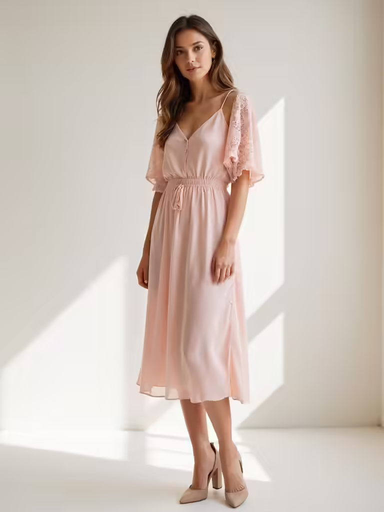 cute summer modest outfits
