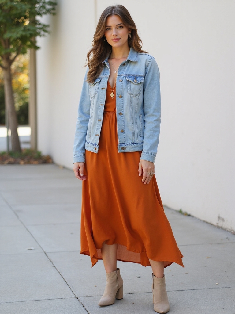 denim jackets for fall