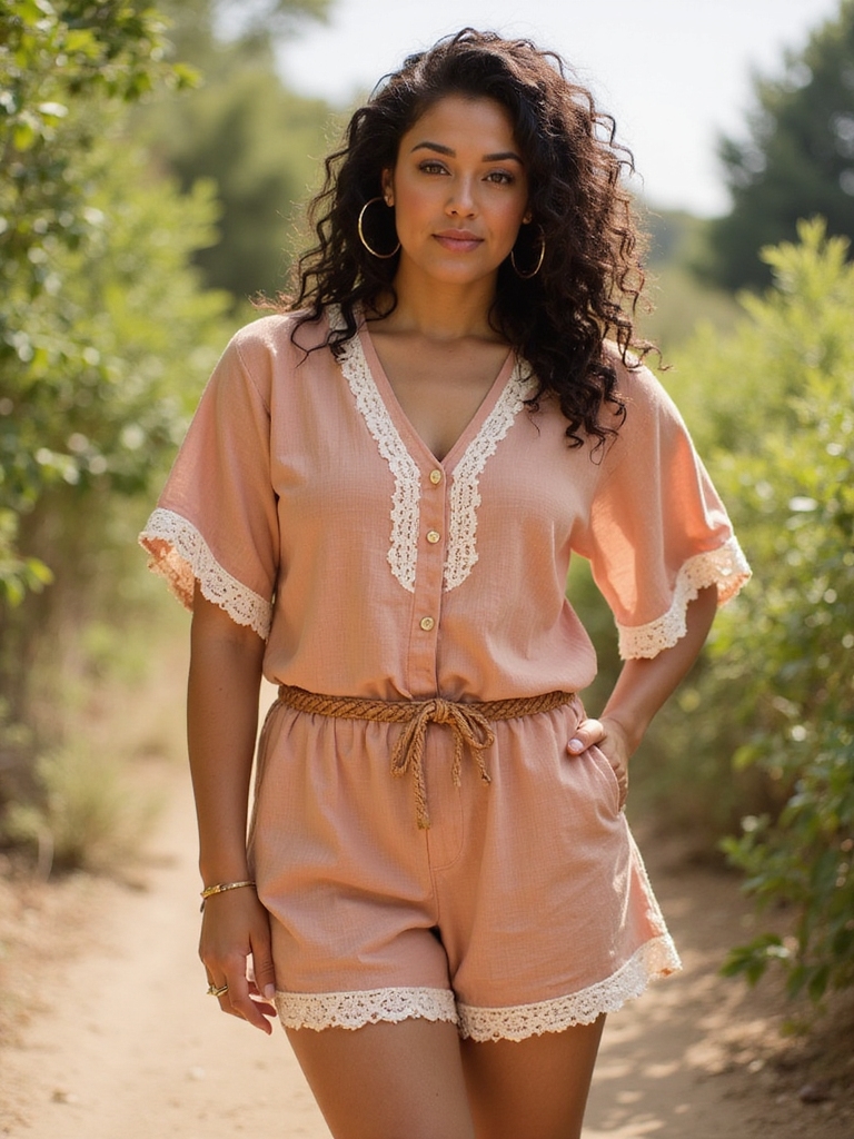 effortless boho style tips