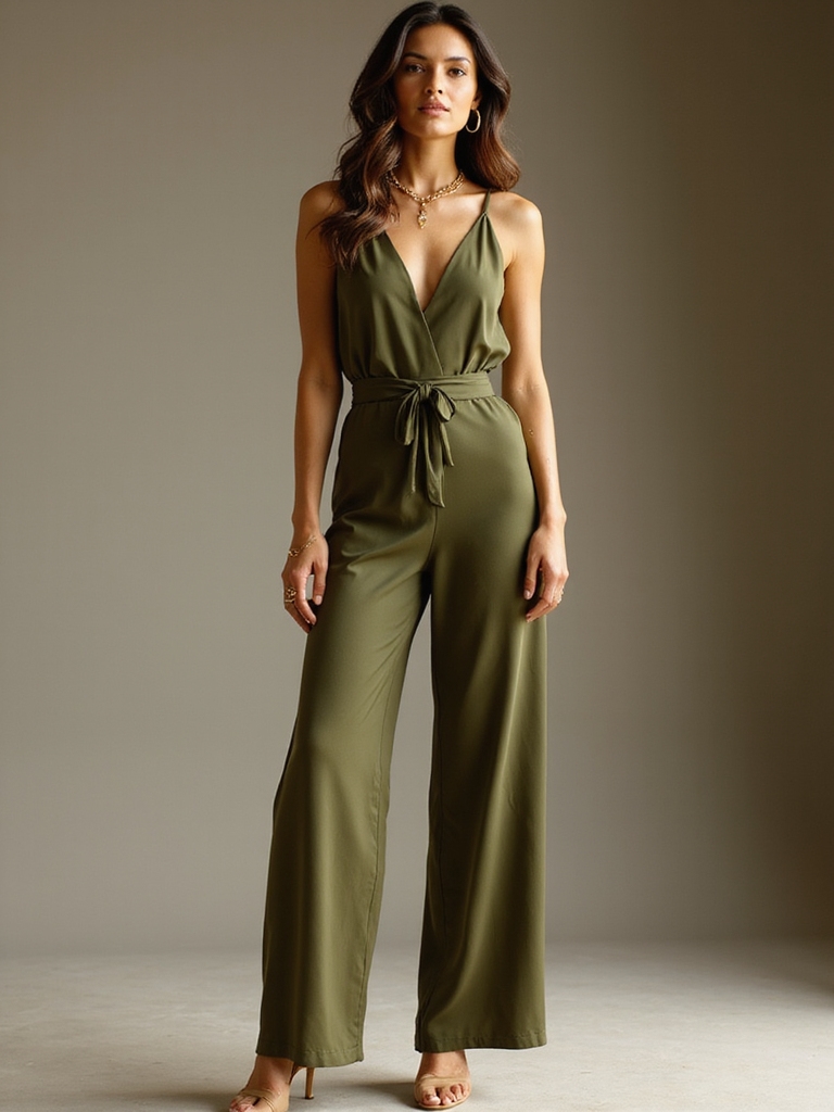 effortless chic spring jumpsuits