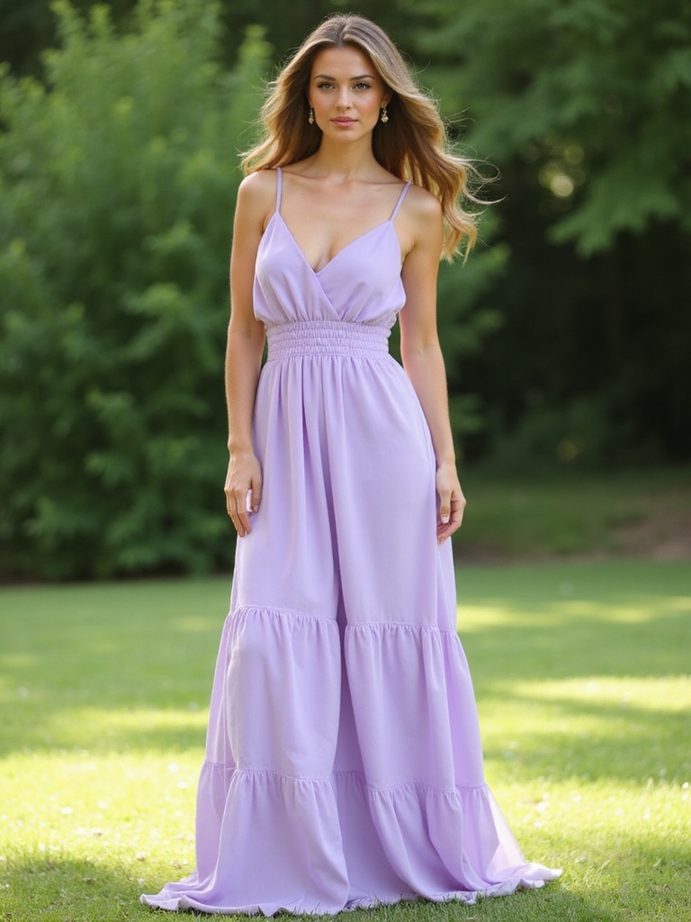 effortless chic summer dresses