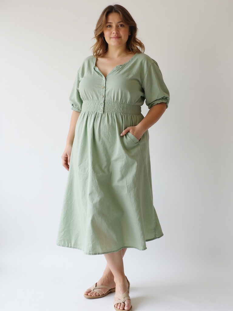 effortless chic summer dresses