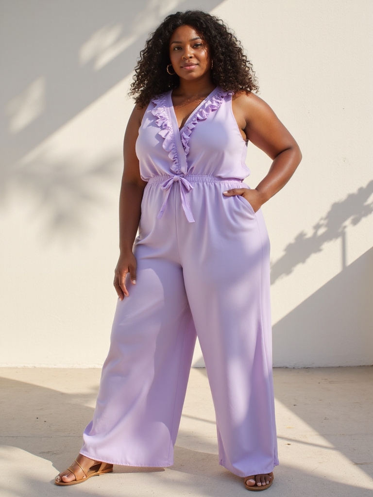 effortless chic summer jumpsuits