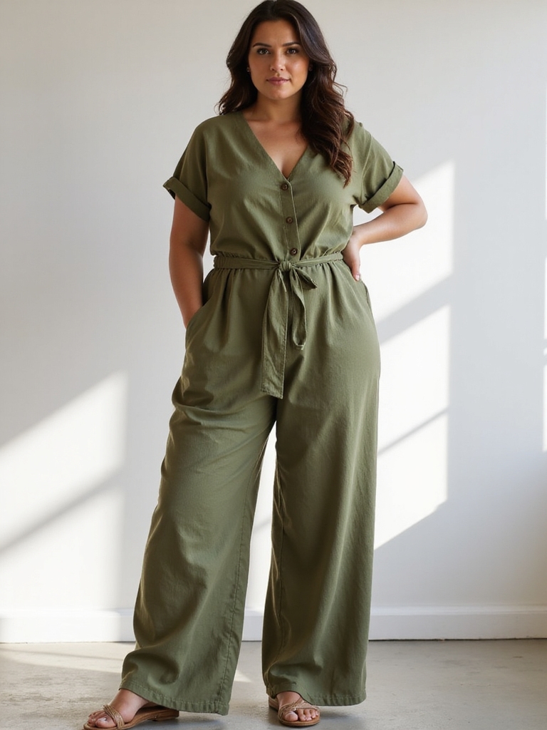 effortless chic summer jumpsuits