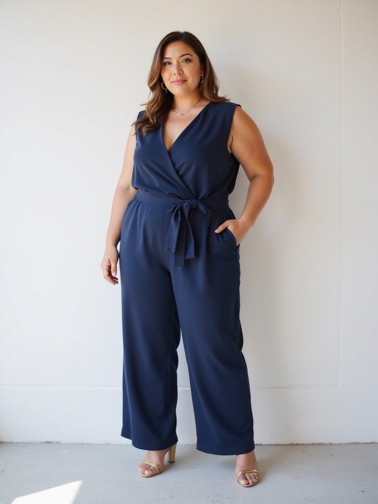effortless chic summer workwear