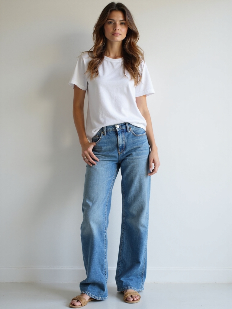 effortless classic style essentials
