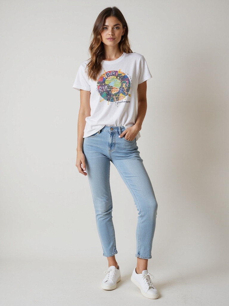 effortless cool outfit combo