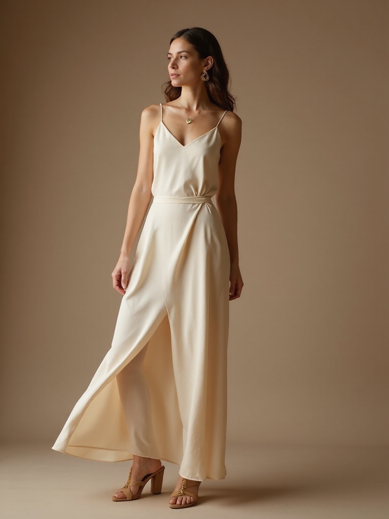 effortless day to night elegance