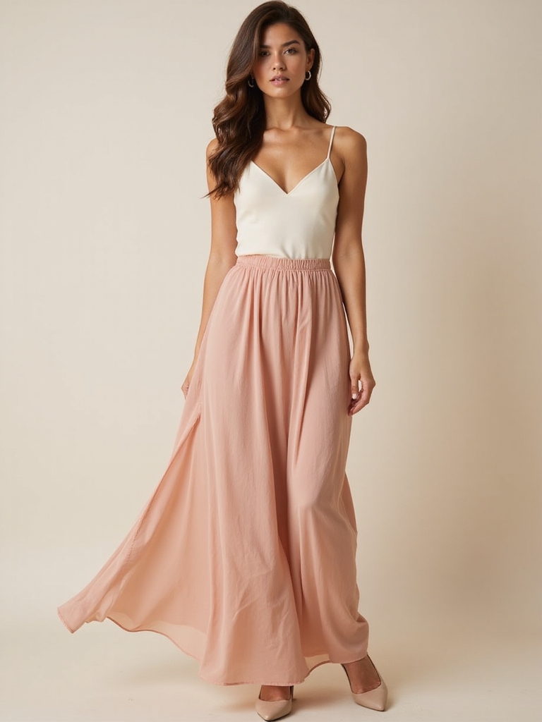 effortless elegance for evenings