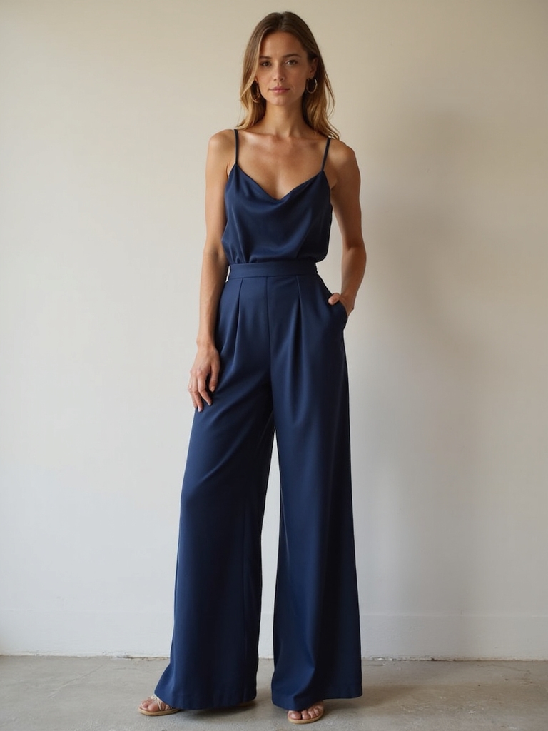effortless elegance for evenings