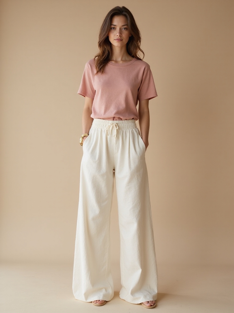 effortless elegance for summer