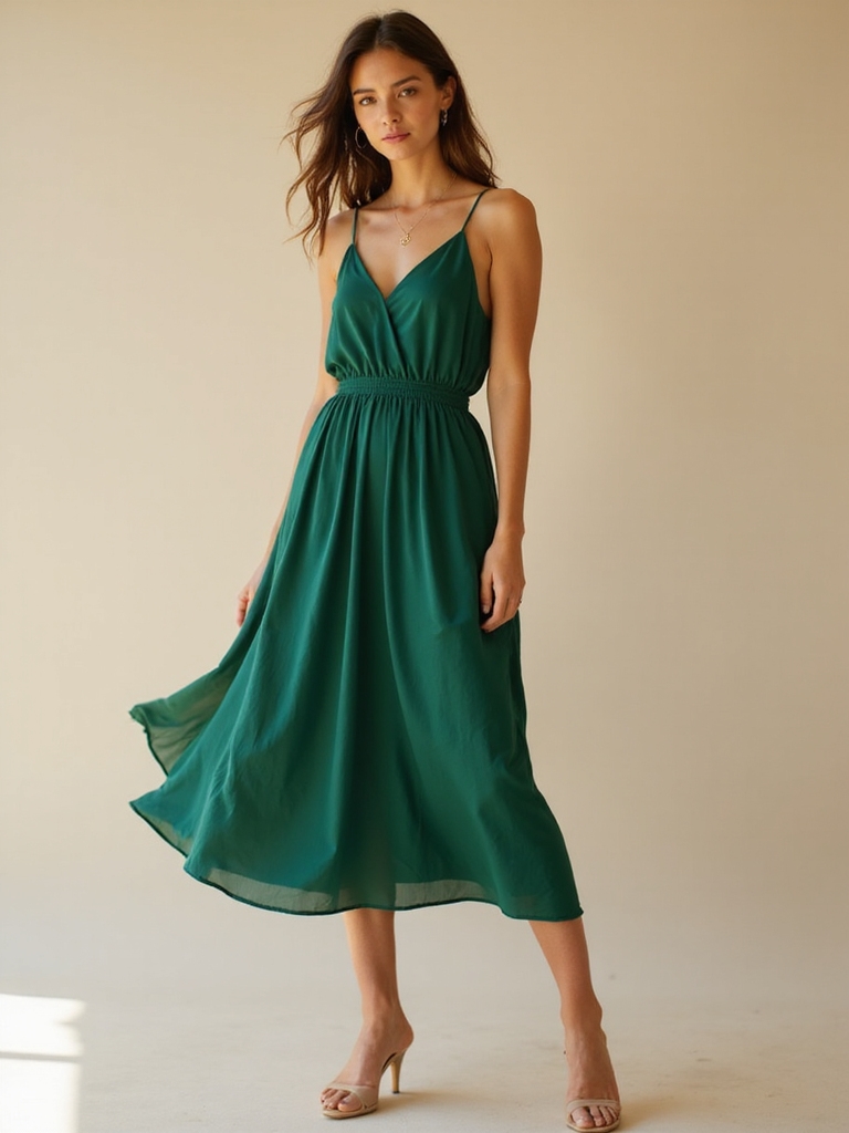 effortless elegance for summer