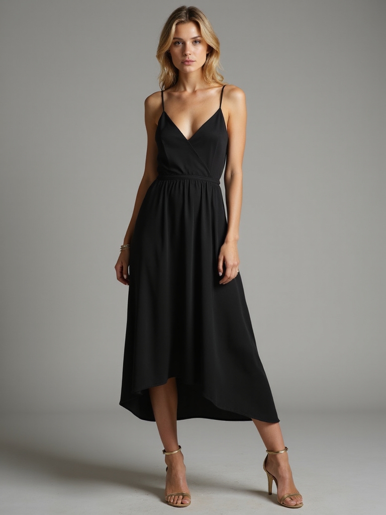 effortless elegance for summer