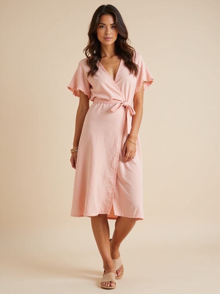 effortless elegance in comfort