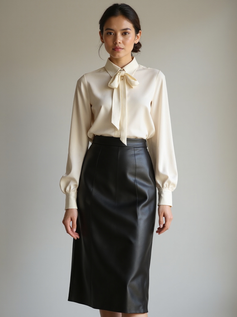 effortless elegance with accessories
