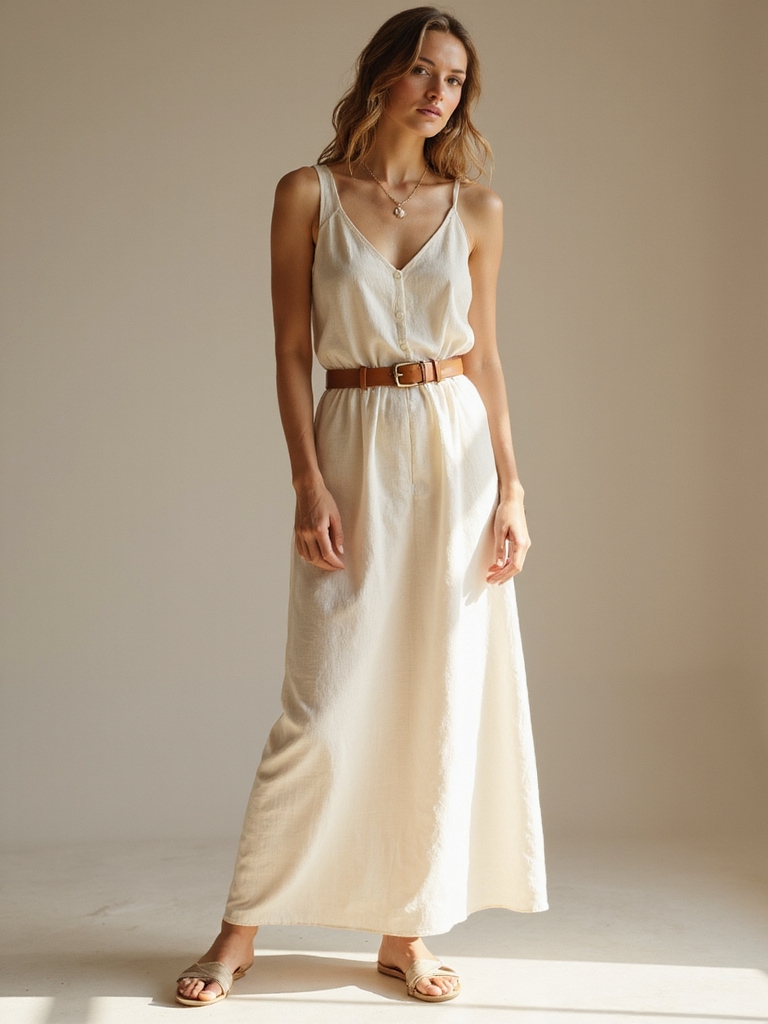 effortless european summer style
