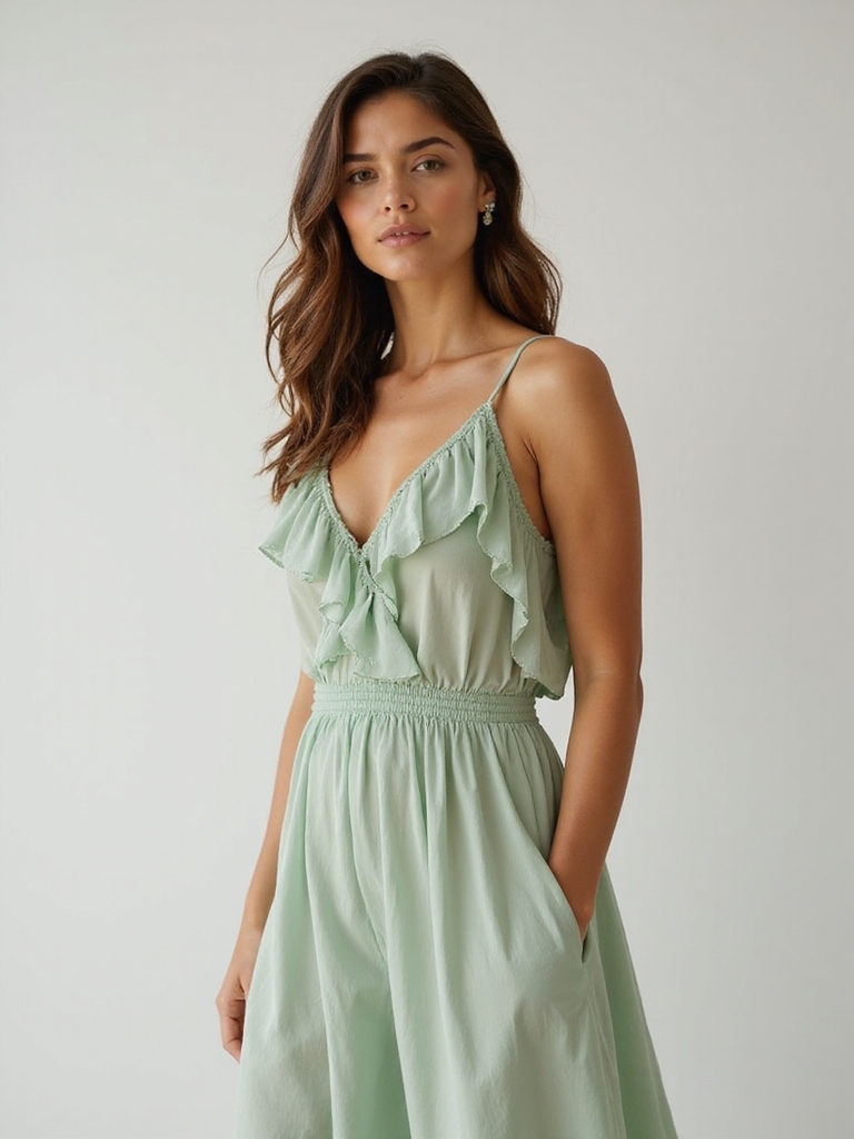 effortless mediterranean summer style