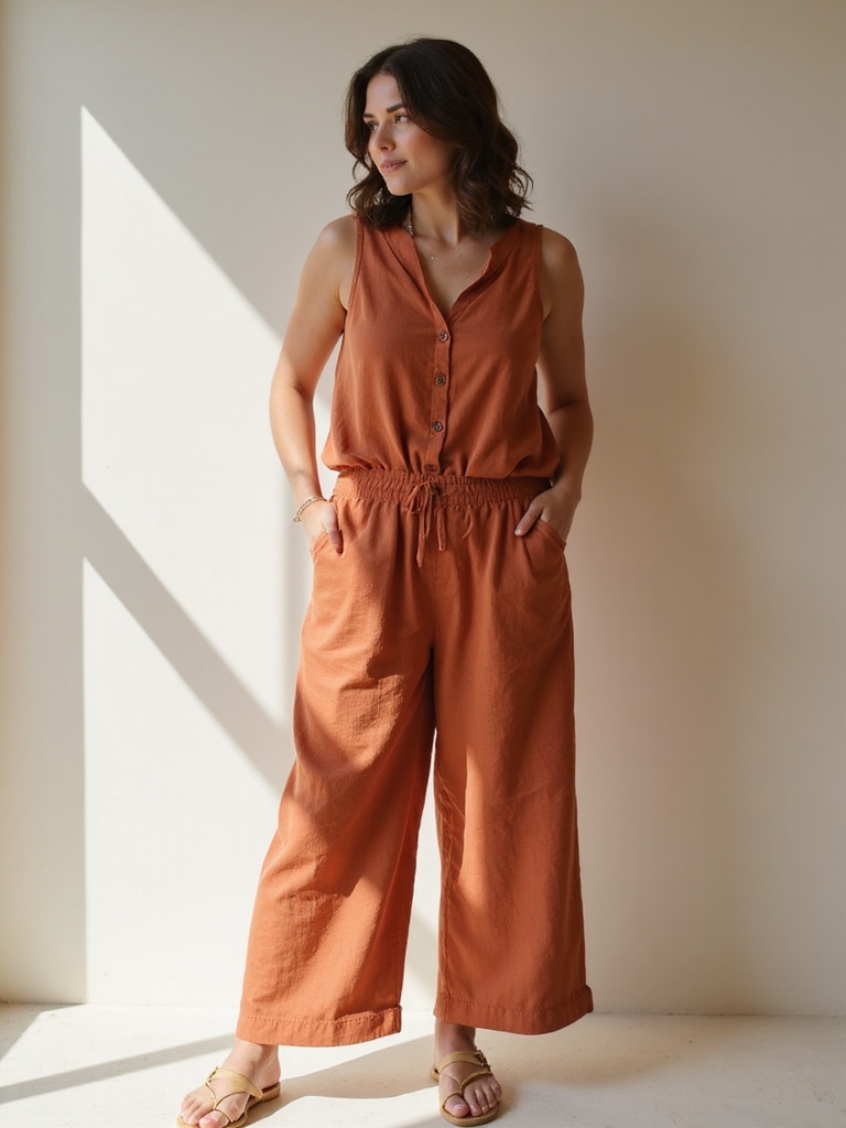 effortless plus size style