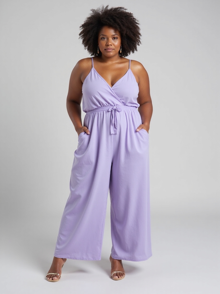 effortless plus size style
