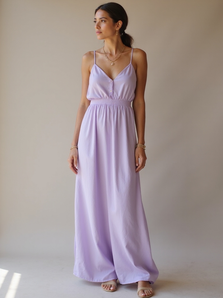 effortless spring style essentials