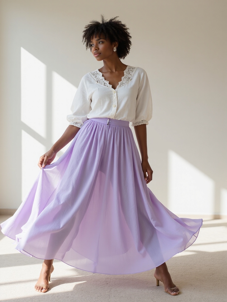 effortless spring style solutions