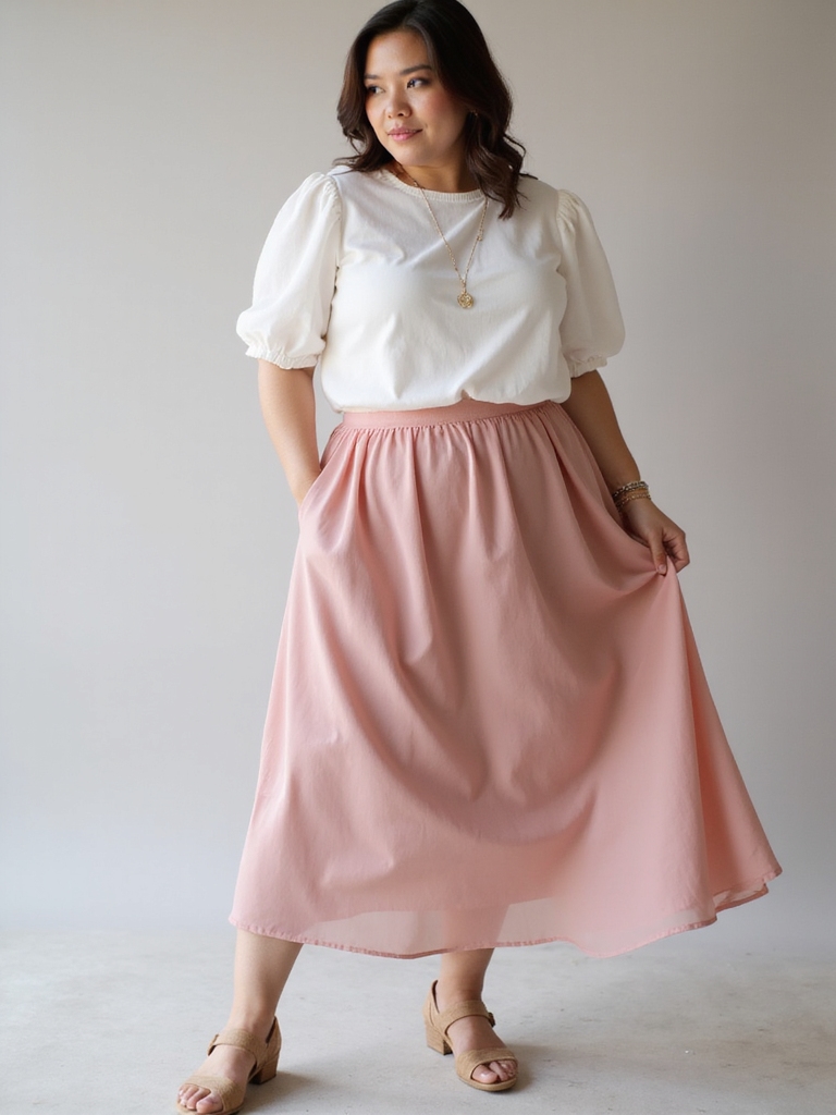 effortless spring style tips
