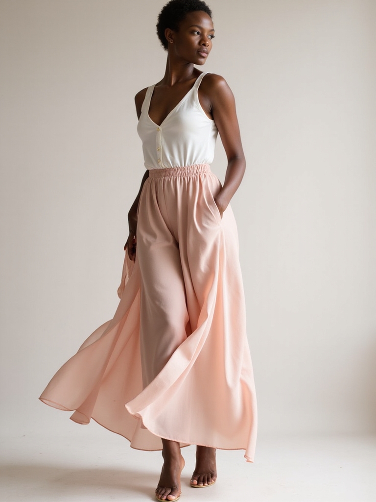 effortless style and comfort