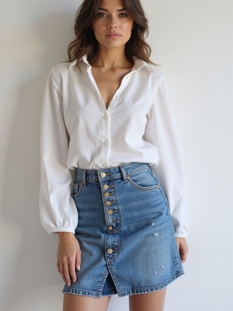 effortless style with versatility