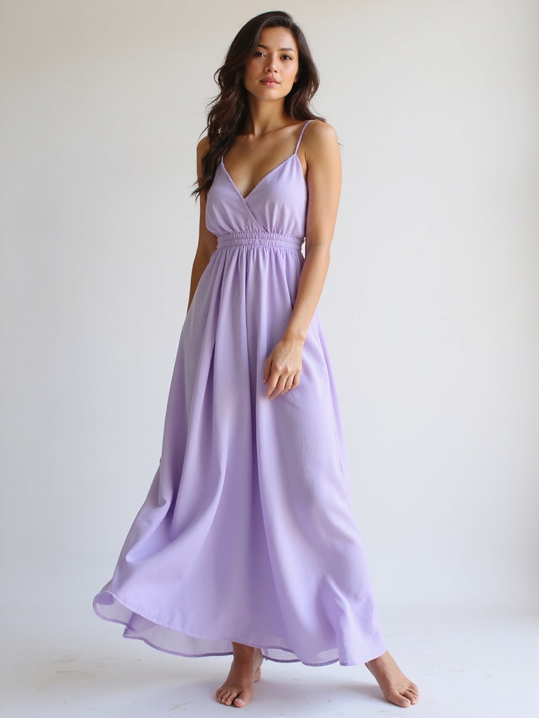 effortless stylish maxi dresses