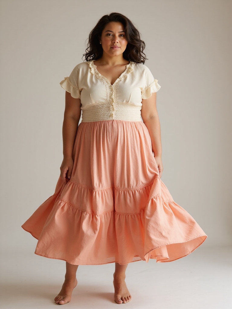 effortless stylish summer dresses